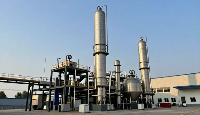 湖南永州双牌县永盛化工有限公司