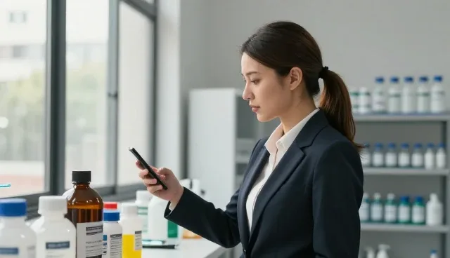 分装业务如何通过技术提升控产品质量