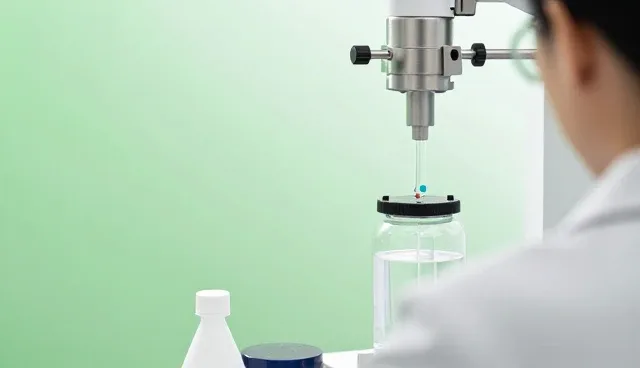精细化学品技术服务在工业生产中的实际应用分析