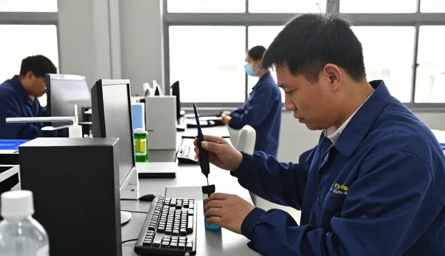 湖南永州双牌县永盛化工有限公司打造符合现代需求的精细化学品