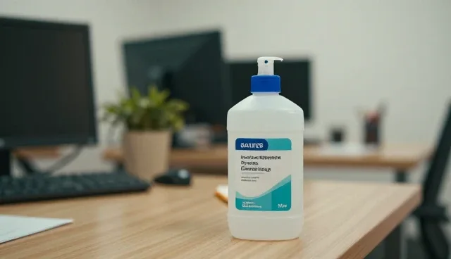 精细化学品分装工艺对性能稳定性的影响分析