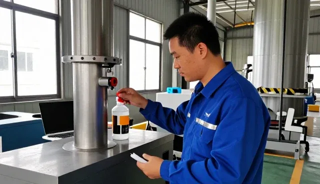 湖南永州双牌县永盛化工有限公司介绍技术服务在技术服务中的应用